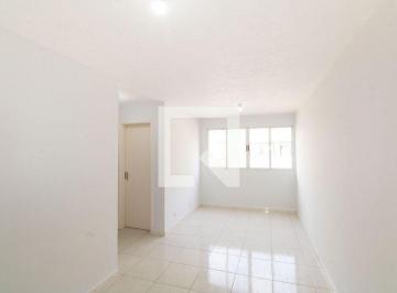 Apartamento · 51m² · 2 Quartos · 1 Vaga · Apartamento para Aluguel - Campo Grande, 2 Quartos,  51 m² - Rio de Janeiro