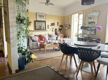 Apartamento · 100m² · 2 Quartos · Pç. Marechal Deodoro, 2 quartos - R$ 700.000,00 - Código: 10545