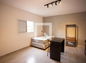 Apartamento · 28m² · 1 Quarto · Apartamento para Aluguel - Vila Santa Maria, 1 Quarto, 28 m² - São Paulo
