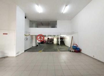 Comercial · 260m² · R. Basílio da Gama - R$ 15.000,00 - 260m² - Código: 10541