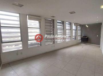 Comercial · 80m² · Av. São Luis - R$ 2.400,00 - 80m² - Código: 10540