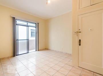 Apartamento · 50m² · 1 Quarto · Apartamento para Aluguel - Jose Menino, 1 Quarto, 50 m² - Santos