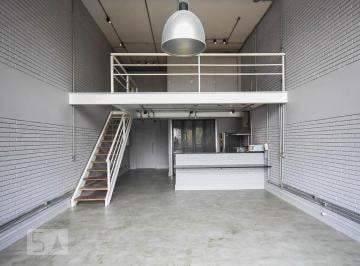 Apartamento · 97m² · 1 Quarto · 2 Vagas · Apartamento para Aluguel - Morumbi, 1 Quarto, 97 m² - São Paulo