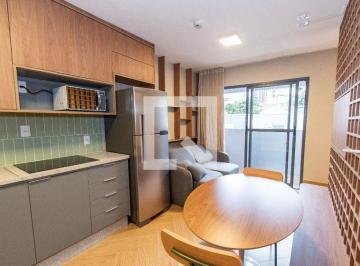 Apartamento · 33m² · 1 Quarto · Apartamento para Aluguel - Vila Mariana, 1 Quarto, 33 m² - São Paulo