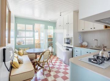Apartamento · 90m² · 2 Quartos · 2 Vagas · Apartamento para Aluguel - Chácara Santo Antonio, 2 Quartos, 90 m² - São Paulo