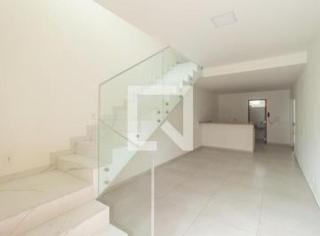 Casa · 125m² · 2 Quartos · 1 Vaga · Casa para Aluguel - Campo Grande, 2 Quartos,  125 m² - Rio de Janeiro