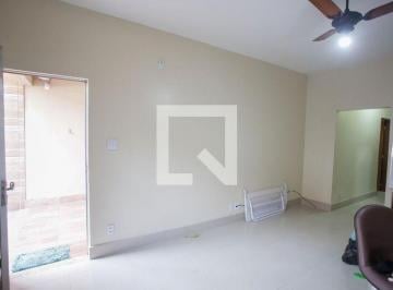 Casa · 120m² · 2 Quartos · 1 Vaga · Casa para Aluguel - Taquara, 2 Quartos,  120 m² - Rio de Janeiro