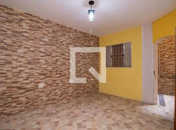 Casa · 50m² · 1 Quarto · Casa para Aluguel - Cangaíba, 1 Quarto, 50 m² - São Paulo