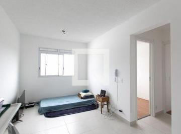 Apartamento · 33m² · 2 Quartos · Apartamento para Aluguel - José Bonifácio, 2 Quartos,  33 m² - São Paulo