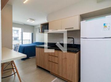 Apartamento · 28m² · Imoveis - em Moema