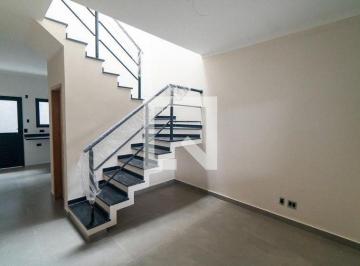 Casa · 98m² · 3 Quartos · 2 Vagas · Casa à Venda - Jabaquara, 3 Quartos, 98 m² - São Paulo