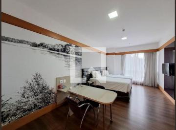Apartamento · 35m² · 1 Quarto · 1 Vaga · Apartamento à Venda - Água Fria, 1 Quarto, 35 m² - São Paulo