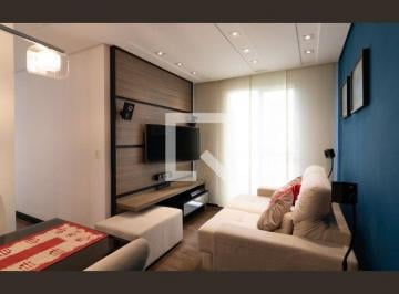 Apartamento · 49m² · 2 Quartos · 1 Vaga · Apartamento à Venda - Ponte Rasa, 2 Quartos, 49 m² - São Paulo