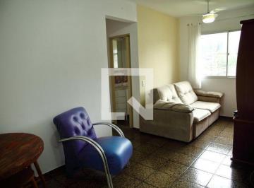 Apartamento · 55m² · 2 Quartos · 1 Vaga · Apartamento à Venda - Paulicéia, 2 Quartos, 55 m² - São Bernardo do Campo