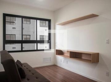 Apartamento · 36m² · 2 Quartos · Apartamento à Venda - Planalto Paulista, 2 Quartos,  36 m² - São Paulo