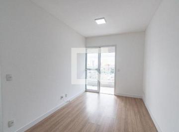Apartamento · 43m² · 1 Quarto · 1 Vaga · Apartamento à Venda - Cambuci, 1 Quarto, 43 m² - São Paulo