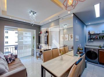 Apartamento · 38m² · 2 Quartos · Apartamento à Venda - Vila Invernada, 2 Quartos,  38 m² - São Paulo