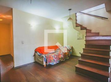 Casa · 135m² · 3 Quartos · 2 Vagas · Casa à Venda - Planalto Paulista, 3 Quartos,  135 m² - São Paulo
