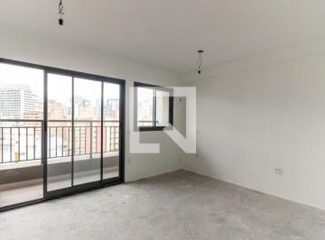 Apartamento · 28m² · 1 Quarto · Apartamento à Venda - Santa Cecília, 1 Quarto, 28 m² - São Paulo