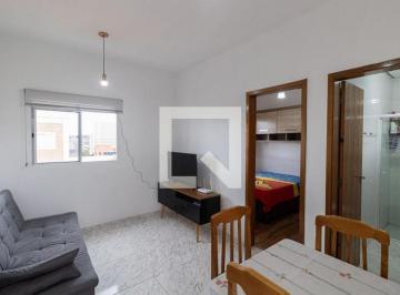 Apartamento · 30m² · 1 Quarto · Apartamento à Venda - Itaquera, 1 Quarto,  30 m² - São Paulo