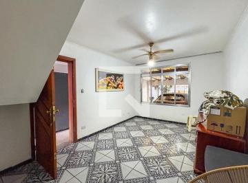 Casa · 145m² · 3 Quartos · 2 Vagas · Casa à Venda - Rudge Ramos, 3 Quartos, 145 m² - São Bernardo do Campo