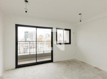 Apartamento · 28m² · 1 Quarto · Apartamento à Venda - Santa Cecília, 1 Quarto, 28 m² - São Paulo