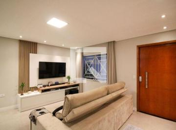 Casa · 120m² · 3 Quartos · 2 Vagas · Casa à Venda - Jardim Marajoara , 3 Quartos, 120 m² - São Paulo