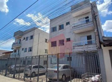 d461b606e25d45a1764a853db37d0e7287d37018 · Apartamento com 2 dormitórios à venda, 58 m² por R$ 195.000,00 - Parque São Jerônimo - Americana/SP
