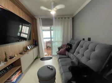 73024b21edafaa6bdbe6123d02fdc3535a765c16 · Apartamento com 2 dormitórios à venda, 90 m² por R$ 700.000,00 - Canto do Forte - Praia Grande/SP