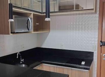 e29ad5ea0cdb4c993f44e9487c04fae96c719815 · Studio com 1 dormitório à venda, 37 m² por R$ 412.000,00 - Vila Rio de Janeiro - Guarulhos/SP