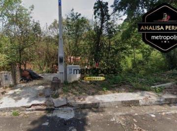 capa  · Terreno à venda, 282 m² por R$ 138.000,00 - Jardim Porangaba - Águas de São Pedro/SP