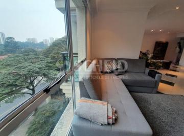 Apartamento · 168m² · 3 Quartos · 4 Vagas · Apartamento no Alto da Boa Vista , com 168m2, com 03 quartos, sendo 02 suítes, 04 vagas