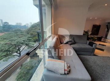 Apartamento · 168m² · 3 Quartos · 4 Vagas · Apartamento no Alto da Boa Vista , com 168m2, com 03 quartos, sendo 02 suítes, 04 vagas
