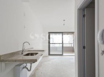Apartamento · 26m² · 1 Quarto · Studio á Venda em Moema com 26m², 1 quarto.