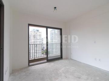Apartamento · 39m² · 1 Quarto · Studio á Venda na Vila Nova Conceição com 39m², 1 quarto.