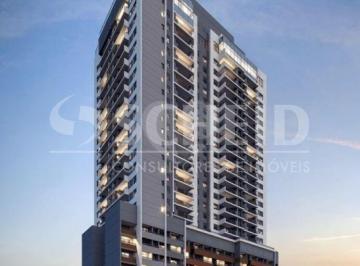 Apartamento · 106m² · 3 Quartos · 2 Vagas · Apartamento novo na vila Mascote para venda