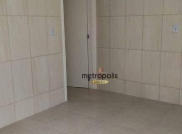 Cozinha · Conjunto de casas possui 8 residências no terreno á venda, 180 m² por R$ 750.000 - Jardim Ocara - Sa