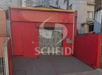 Comercial · 100m² · Alugo salão comercial, 100m², na Av. Sabará, próximo Av. Sarg. Geraldo Santana, 2 vagas na frente.