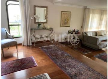 Apartamento · 267m² · 4 Quartos · 3 Vagas · Apartamento á Venda em Moema com 267m², 4 quartos sendo 2 suítes, 3 vagas.