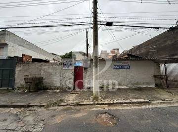 Terreno · 420m² · Terreno à Venda 420m² | Pronto para Construir o Seu Projeto dos Sonhos!