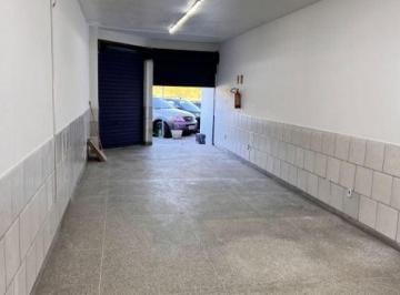 Comercial · 150m² · 2 Vagas · Loja para alugar, 150 m² por R$ 2.990,00/mês - Vila Parque Brasília - Cachoeirinha/RS