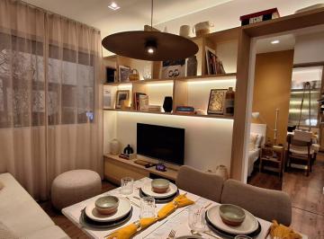 Apartamento de 2 quartos, São Paulo · Apartamento para venda de 34m² com 2 dormitórios