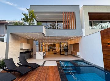 4df6b40a141f183ed320e18b0bdf6c78e314a521 · Casa com 4 suítes à venda, 350 m² por R$ 4.500.000 - Barra da Tijuca - Rio de Janeiro/RJ