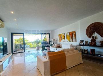 5ab97c5ee5d39f3ac9a3afce1e0073417141e97c · Apartamento à venda no Condomínio Península Green Bay - 180m2 - 3 quartos (2 suítes) - Barra da Tiju