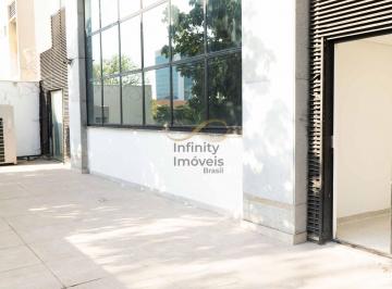 Comercial · 191m² · 2 Vagas · Sala à venda no bairro Santo Agostinho - Belo Horizonte/MG