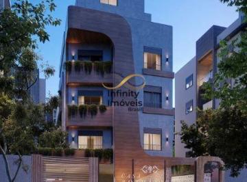 Apartamento · 32m² · 3 Quartos · 2 Vagas · Apartamento à venda no bairro Carmo - Belo Horizonte/MG