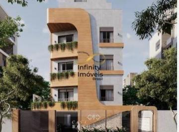 Apartamento · 32m² · 3 Quartos · 2 Vagas · Casa Bothânica - Apartamento à venda no bairro Carmo - Belo Horizonte/MG