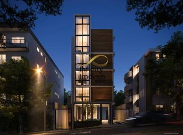 Apartamento · 107m² · 2 Quartos · 2 Vagas · Apartamento à venda no bairro Serra - Belo Horizonte/MG