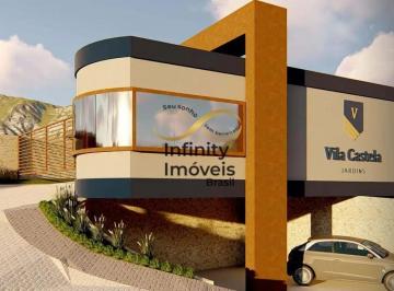 Terreno · 1289m² · CONDOMINIO VILA CASTELA NOVA LIMA - Loteamento à venda no bairro Vila Castela - Nova Lima/MG