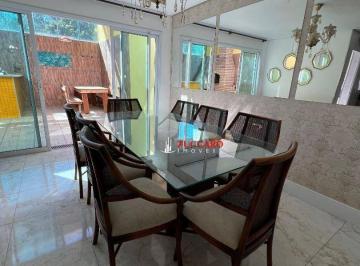 50384935c175f2d88ba8f39cfd90b345d5a62670 · Sobrado à venda, 127 m² por R$ 990.000,00 - Vila Rio de Janeiro - Guarulhos/SP